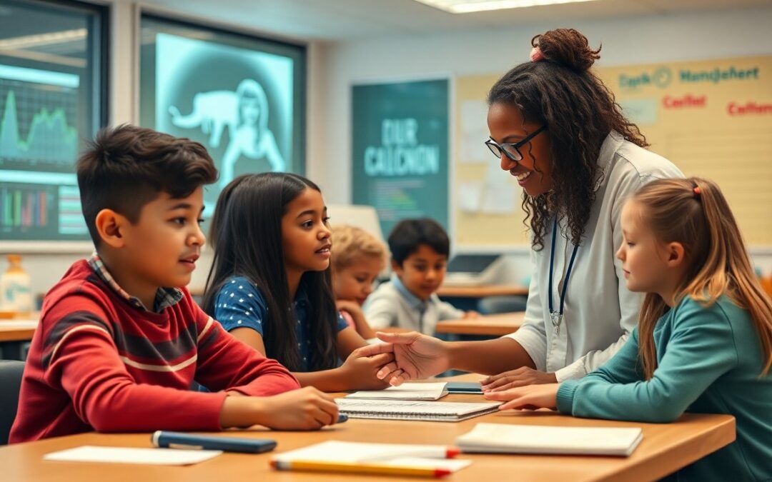 Harnessing BrainCore Infinity Diagnostics – 4 Steps To Tailored Learning Success