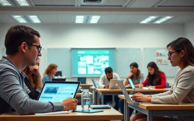 Transforming Education – 5 Essential Educational Diagnostics For Modern Classrooms
