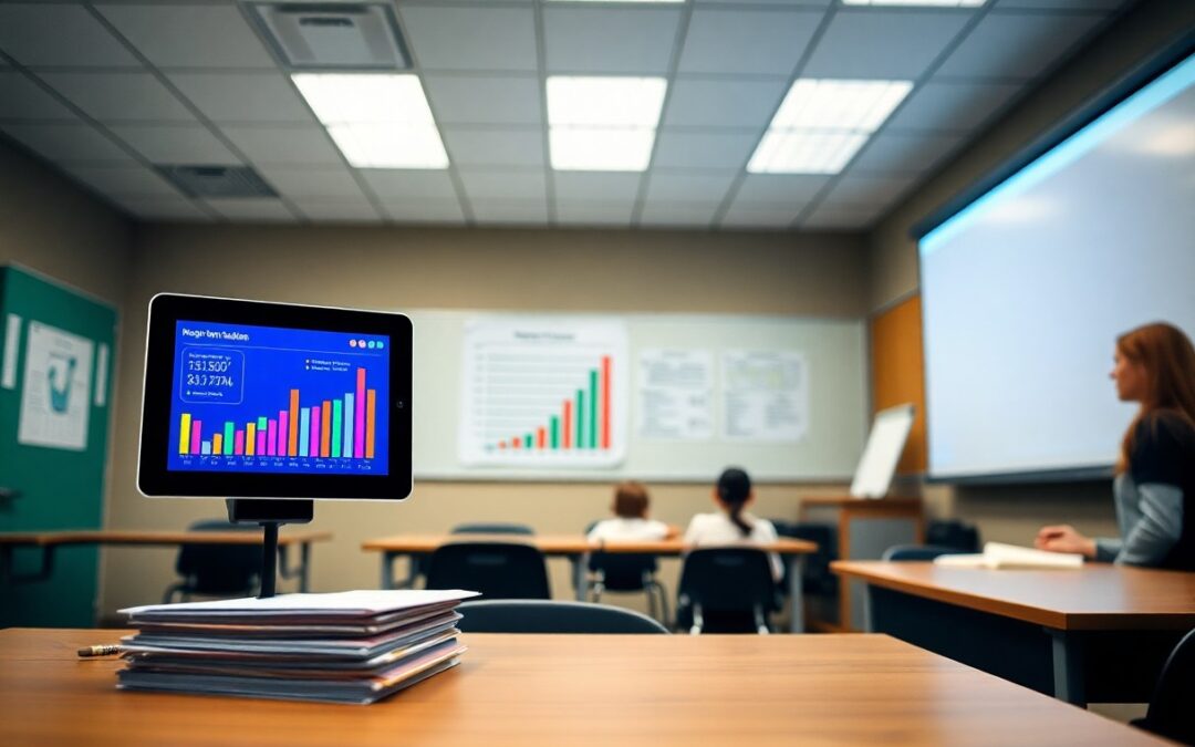 Top 5 Learning Diagnostics Tools To Elevate Student Performance – Steps For Success