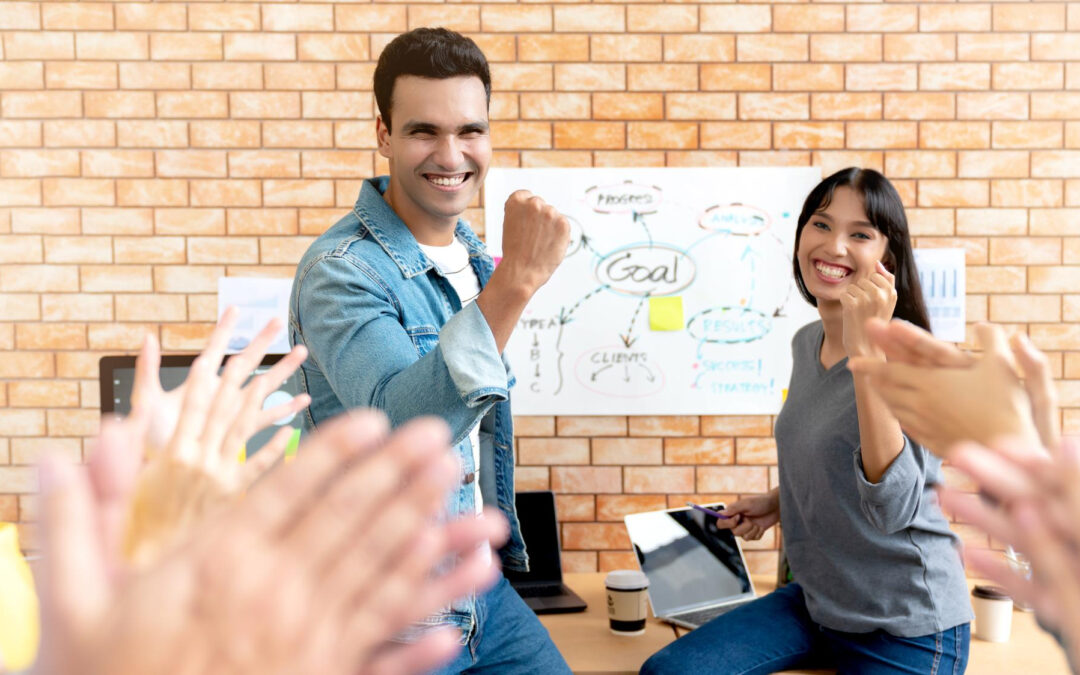 How MLAS® Revolutionises Motivation in Learning