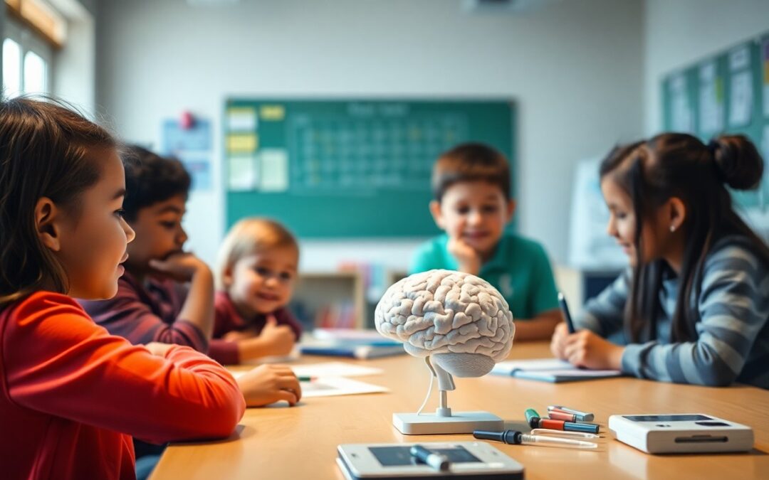 Exploring BrainCore Infinity Diagnostics – How To Identify Learning Challenges And Interventions
