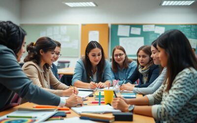 Enhancing Educator Skills – How School Training Programs Can Transform Student Engagement