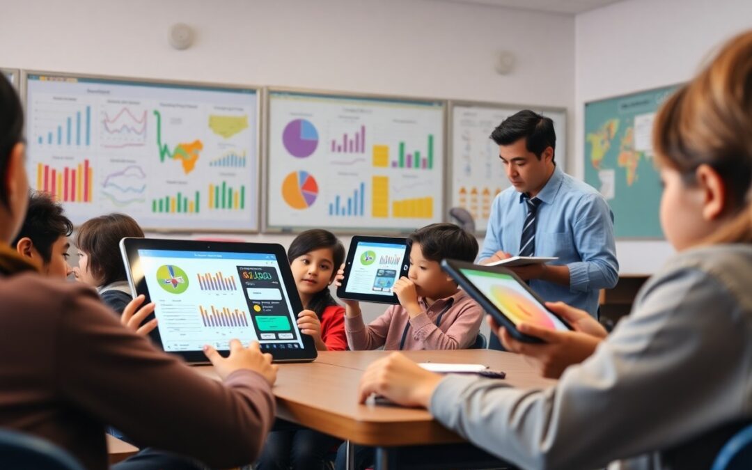 How To Utilize Learning Diagnostic Tools To Monitor Progress And Address Learning Gaps