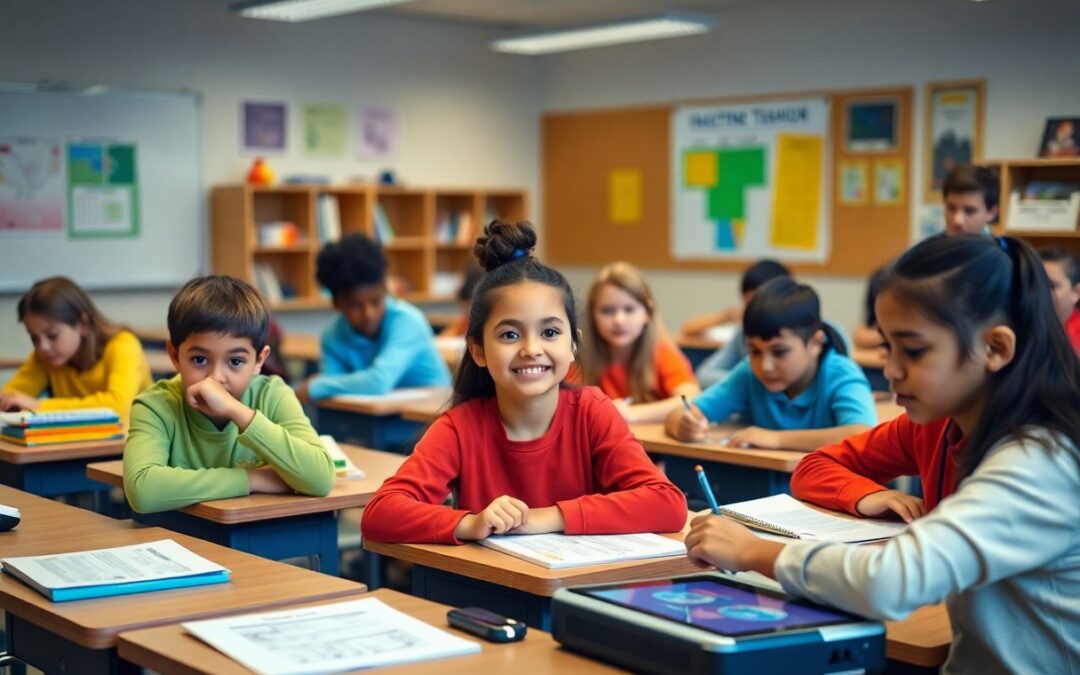 Best cognitive assessment tools for schools