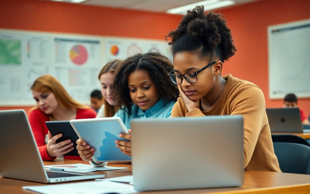 Boosting student motivation with diagnostics