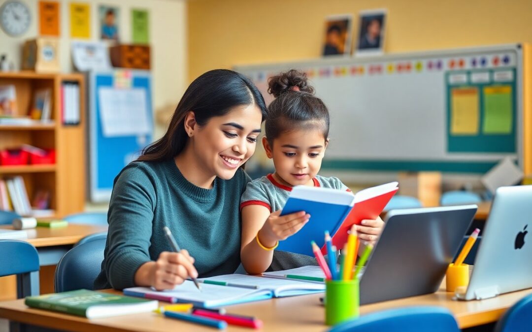 How to personalise education for your child
