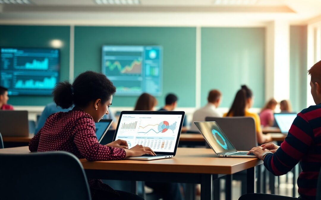 What Impact Do AI-Powered Education Tools Have On Personalized Education Pathways?