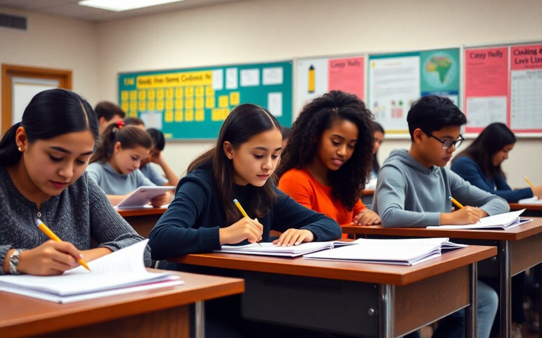 Importance of cognitive assessments in education