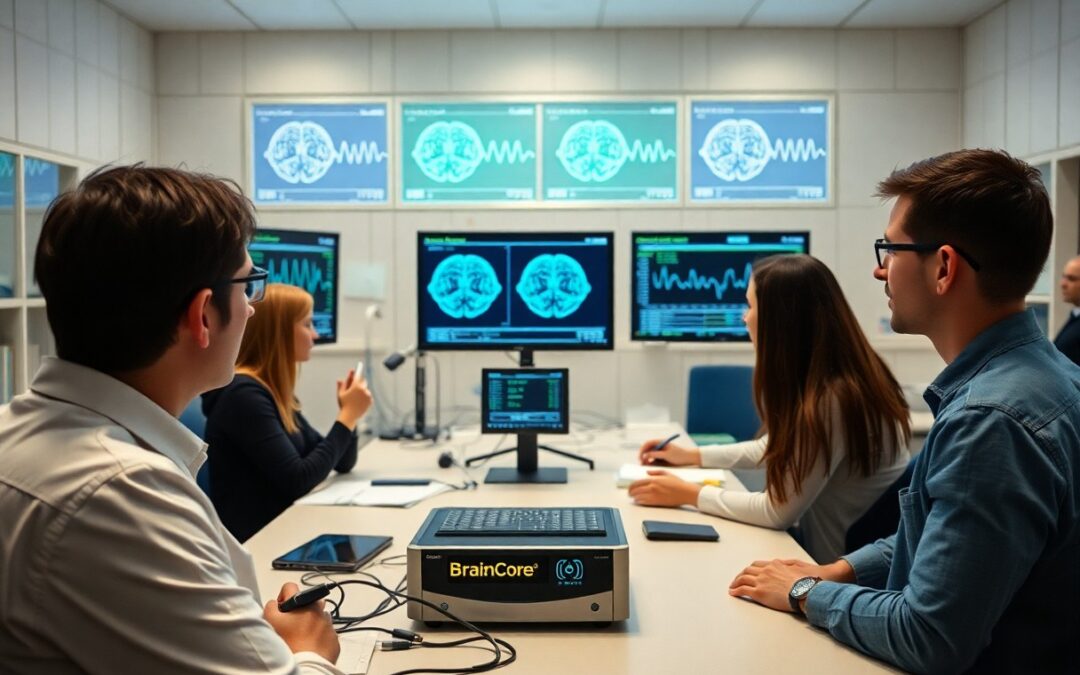 What Insights Can BrainCore Infinity Diagnostics Provide For Learning Interventions?