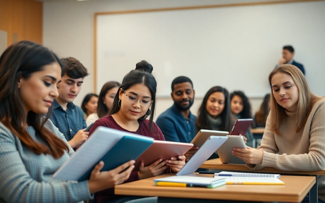 What Role Do Motivation Assessment Tools Play In Optimizing Student Performance?