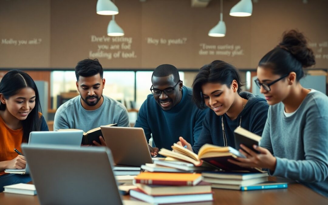 The role of motivation in academic success