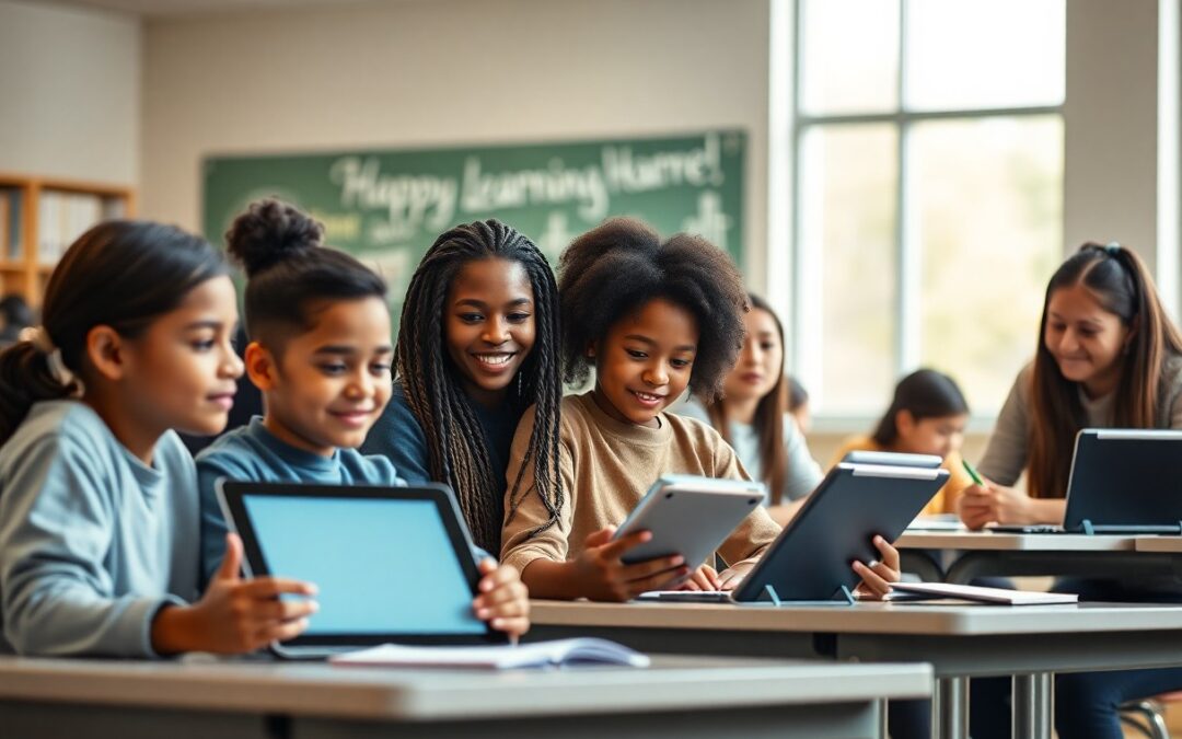 How Can Personalised Learning Solutions Transform Student Success?