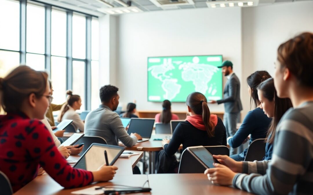 In What Ways Can Adaptive Education Systems Transform The Classroom Experience?